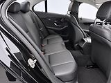 Mercedes-Benz Třídy C 2,0 200 135kW Aut. Kůže DPH - náhled 12