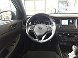 Hyundai Tucson 1.7 Trikolor Go! - náhled 14