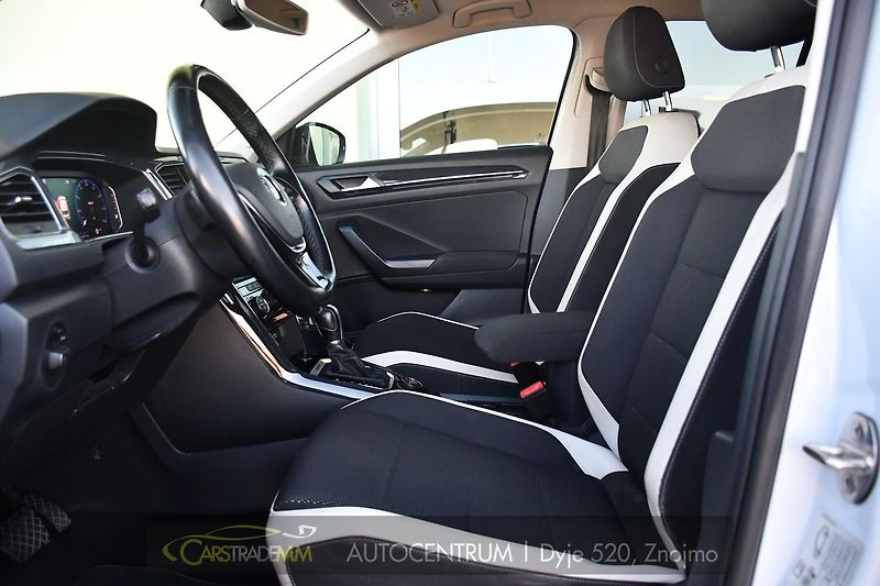 Volkswagen T-Roc 2.0TDi DSG 4M ACC LED - fotka 9 z 43