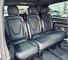 Mercedes-Benz Třídy V (2026) 300d EXCLUSIVE AMG 4M L AIR - náhled 12