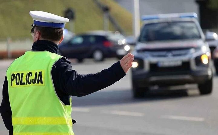 V Polsku začala na silnicích platit přísnější pravidla
