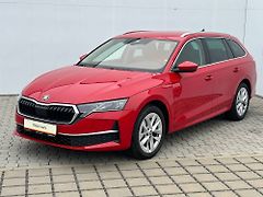 Škoda Octavia Top Selection 6MP  1,5TSI - fotografie inzerátu