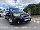 Chrysler Grand Voyager (2008)  3.8 RT LPG, Kůže EU 2008 - náhled 6