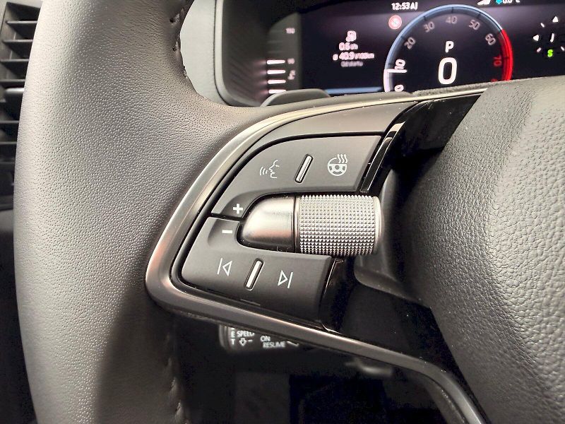 Škoda Karoq (2025) SEL TS 110/1.5 A7F - fotka 23 z 31