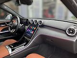 Mercedes-Benz Třídy C C-Třída 220 d 4MATIC AMG Editi - náhled 15