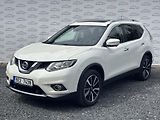 Nissan X-Trail (2017) 2.0dCi, 130kW,4X4,ČR, 1 maj. - náhled 7