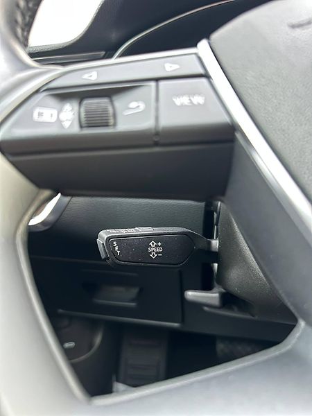 Audi A6 (2019) MILD-HYBRID 40 TDI ATTRACTION - fotka 20 z 31