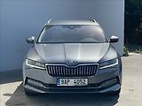 Škoda Superb 2,0 TSI 4x4 Combi L&K WEBA - náhled 22