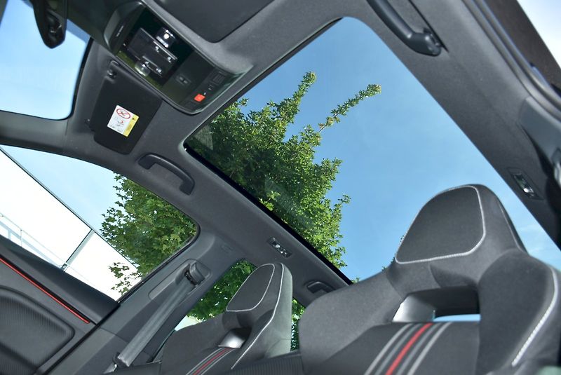 Škoda Scala (2025) Monte Carlo 1.0 TSI 85kW - fotka 27 z 32