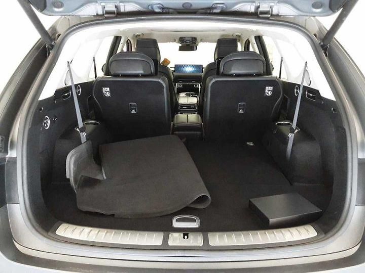 Genesis GV80 3.0 CRDi AWD AT8 EXECUTIVE  - fotka 13 z 16