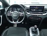 Kia Pro_Ceed (2021) GT-Line 1.5 T-GDI - náhled 7
