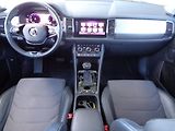 Škoda Kodiaq 2,0TDI DSG 4x4 STYLE PLUS 110 - náhled 12