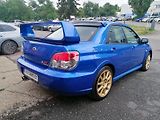 Subaru Impreza (2006) WRX STI MY2006 - náhled 8