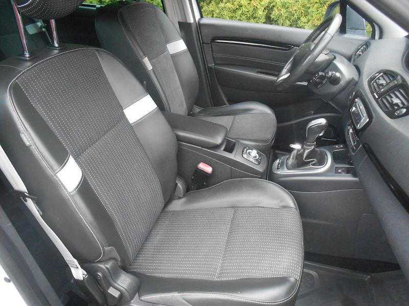 Renault Grand Scénic 2.0DCi, KAMERA,BOSSE - fotka 19 z 41
