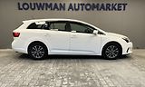 Toyota Avensis 2.0 D-4D LUNA - náhled 16