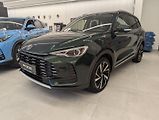 MG ZS (2025) ZS HEV EXCLUSIVE EMERALD GREEN - náhled 1