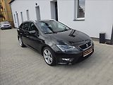 Seat Leon 1,4 TSi 110KW ST FR+ KŮŽE NAVI - náhled 1