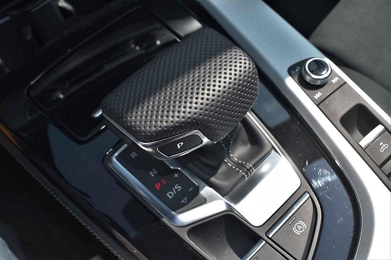 Audi A5 Cabrio je skvělý nástroj na výlety