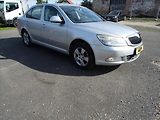 Škoda Octavia 1,6 75 kW LPG - náhled 3