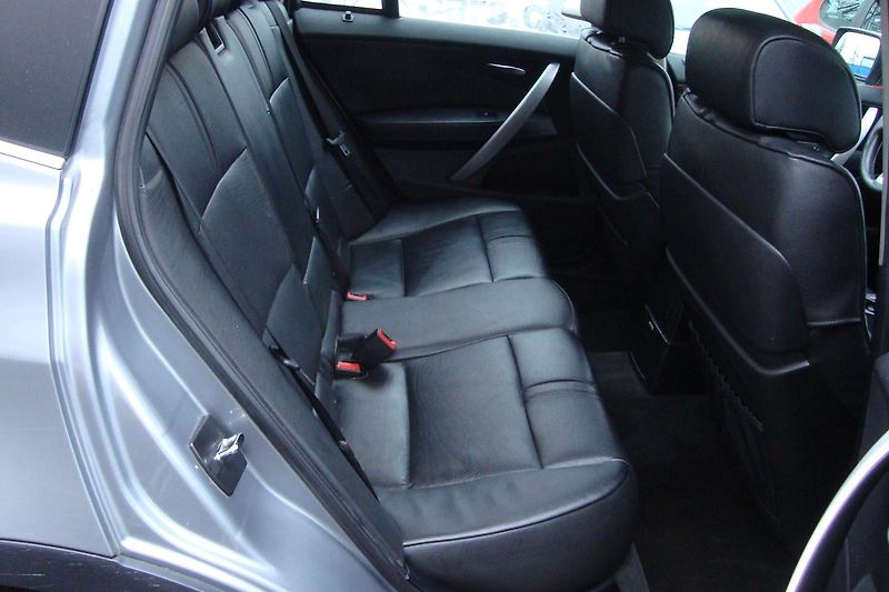 BMW X3 (2007) 3.0 SD, Xdrive,Nová STK+ME,AUT - fotka 35 z 73