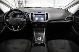 Ford S-MAX 2.0 140 kW TITANIUM,139 000KM - náhled 21