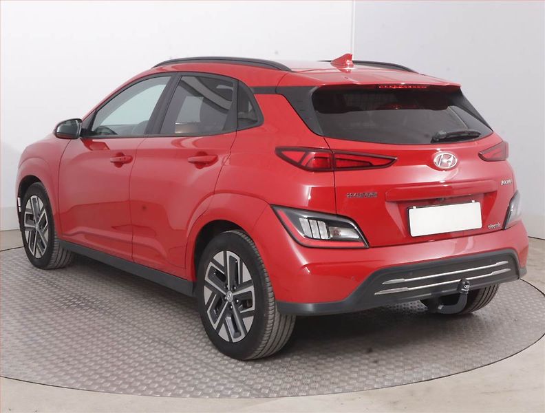 Hyundai Kona (2022) Prime Electric 64 kWh - fotka 4 z 20