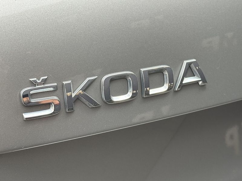 Škoda Octavia (2019) III 1.5TSi DSG Style+, 1.Maj - fotka 46 z 51