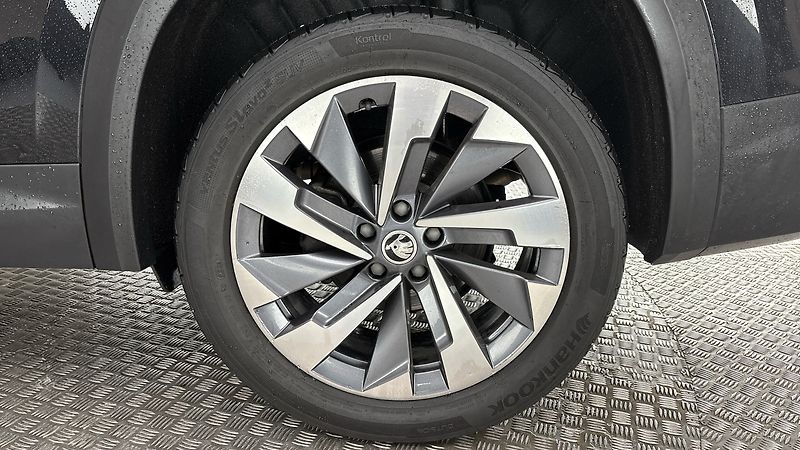 Škoda Kodiaq 2.0 TDI DSG 4x4 Exclusive Sele - fotka 19 z 34