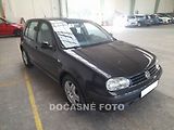Volkswagen Golf (2002) 1.6 i - náhled 1