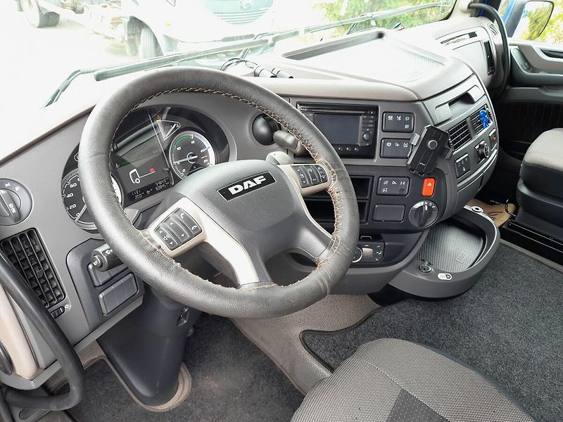 DAF 480 FT SSC LowDeck - fotka 19 z 40