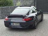 Porsche 911 (2007) TURBO*353KW*MANUÁL*REZERV!!!! - náhled 1