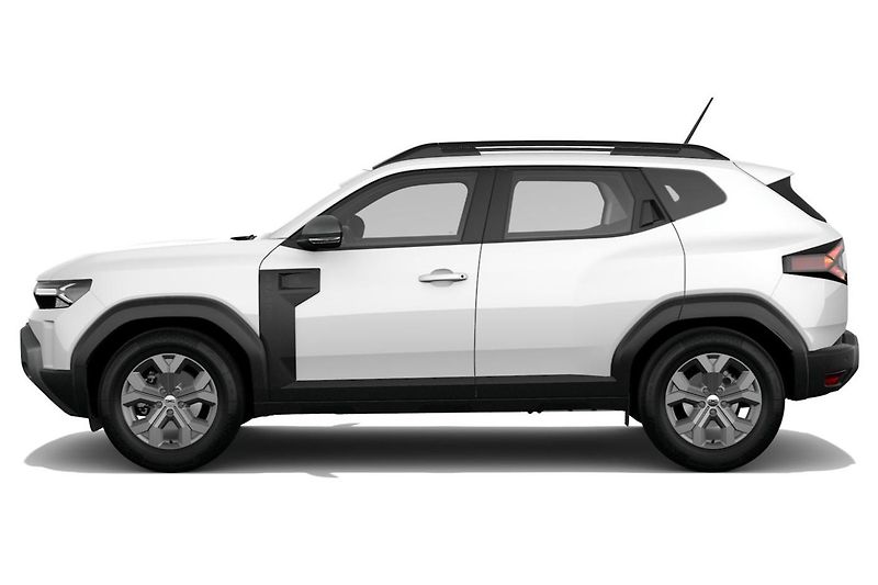 Dacia Duster (2026) Expression hybrid-G 150 4x4 - fotka 2 z 11