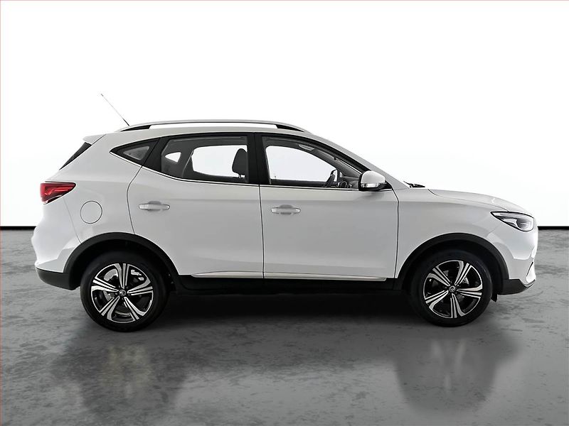 MG ZS (2025) 1.5, ČR,1.maj, Serv.kniha - fotka 6 z 16