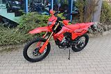 QJ Motor (2026) COV 125 X ENDURO 2026 SKLADEM - náhled 9