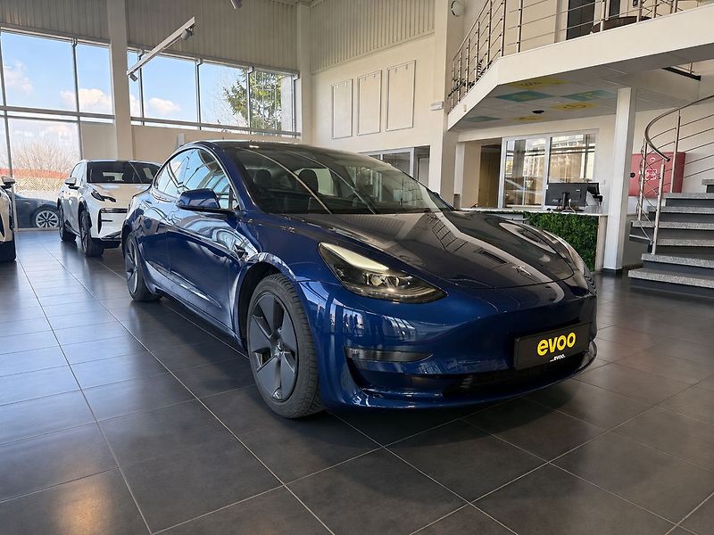 Tesla Model 3 LR, Tažné, Tepelné čerpadlo, 1 - fotka 2 z 20