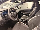 Toyota Corolla (2025) 1,8 Hybrid (140k) GR Sport - náhled 9