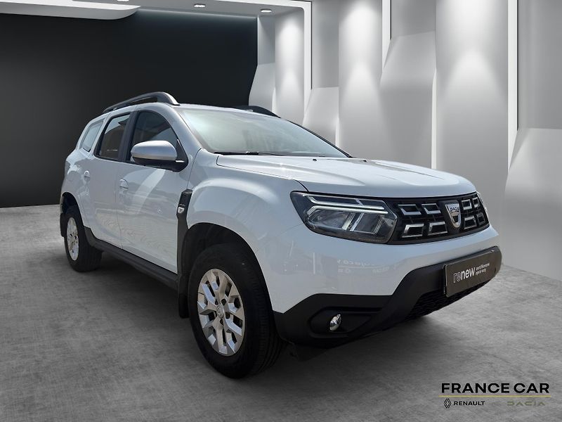 Dacia Duster (2022) 1,3TCe 96 kW Comfort 130 4x2 - fotka 3 z 24