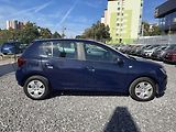 Dacia Sandero (2018) 1.0 SCe,54kW,ČR,Klima - náhled 6