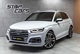 Audi SQ5 3.0 TDI *AIR*WEBASTO*TAŽNÉ*DPH - náhled 1