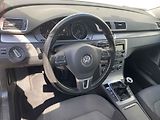Volkswagen Passat (2012) 1.4 TSi, Comfortline, +kola - náhled 13
