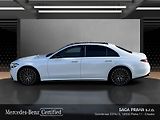 Mercedes-Benz Třídy S Třída S 450 d 4MATIC L AMG Sty - náhled 6