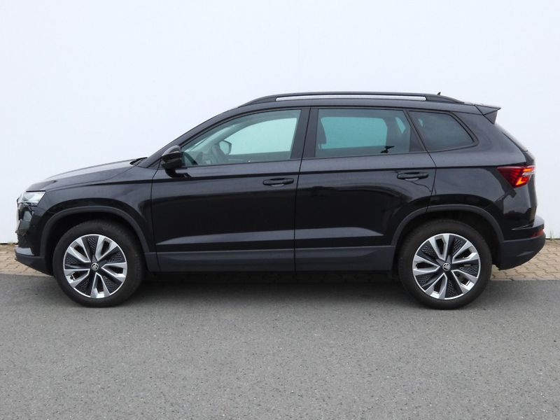 Škoda Karoq FL 4x4 Style 2.0 TDI /110kW 7s - fotka 3 z 28