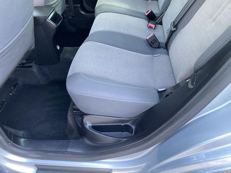Seat Altea 1.6 MPI 102PS + LPG STK  - fotka 91 z 136