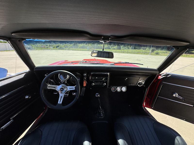 Chevrolet Camaro - fotka 25 z 40