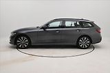 BMW Řada 3 2,0 320d 140 kW STEPTRONIC Zár - náhled 8