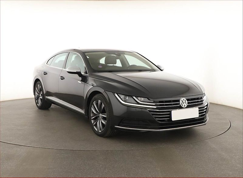 Volkswagen Arteon (2019) Elegance 2.0 TSI - fotografie inzerátu