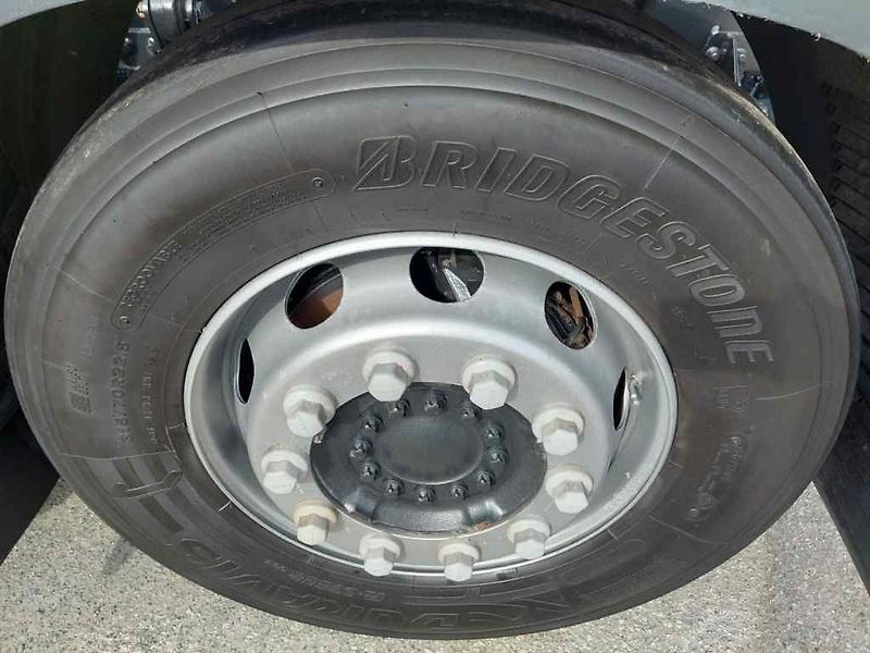 MAN TGX 26.460 LL - fotka 25 z 74