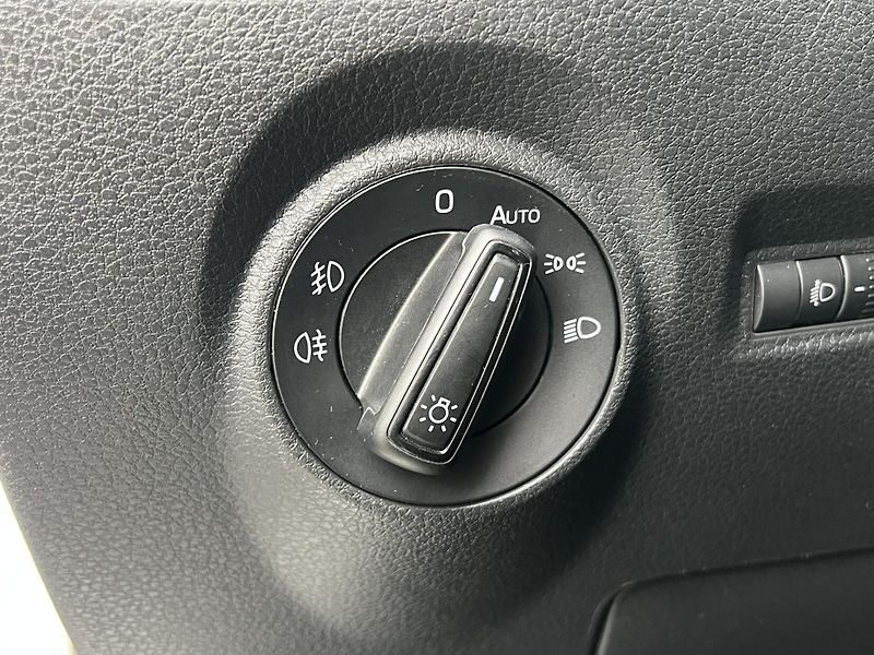 Škoda Fabia (2023) 1.0TSI 70kW  STYLE ČR NOVÉ - fotka 15 z 21