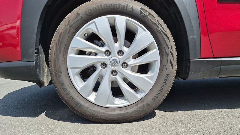 Suzuki S-Cross 1.4 BoosterJet 4x4 Premium - fotka 25 z 25