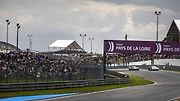 Letošní závod 24 hodin Le Mans objektivem českého fotografa Ondřeje Kroutila.